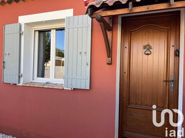 Maison à vendre 5 pièces 101 m² Carnoules