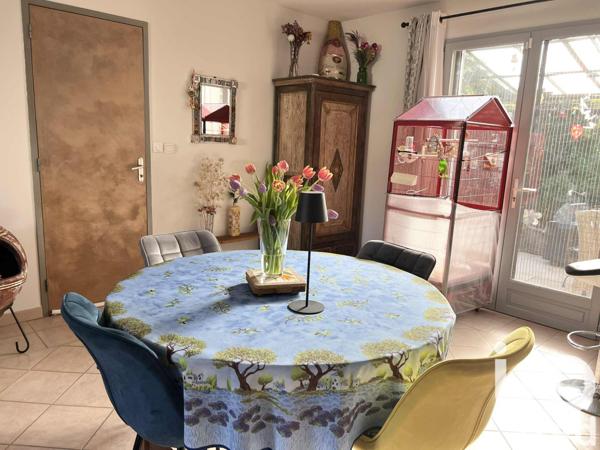 Maison à vendre 5 pièces 101 m² Carnoules