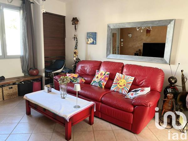 Maison à vendre 5 pièces 101 m² Carnoules