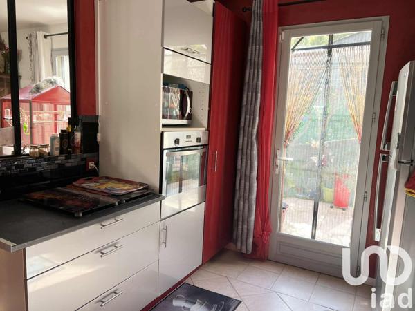 Maison à vendre 5 pièces 101 m² Carnoules