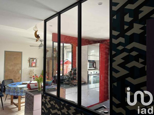 Maison à vendre 5 pièces 101 m² Carnoules