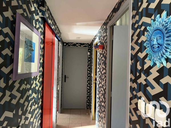 Maison à vendre 5 pièces 101 m² Carnoules