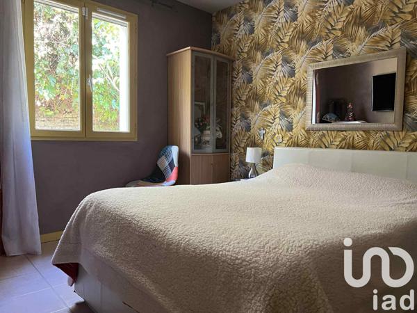 Maison à vendre 5 pièces 101 m² Carnoules