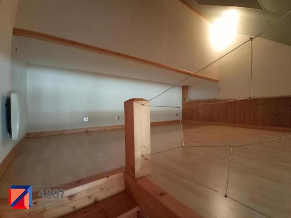 Appartement à louer à Sallanches (74700)