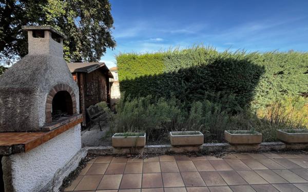 Maison à vendre    4 pièces •  Istres