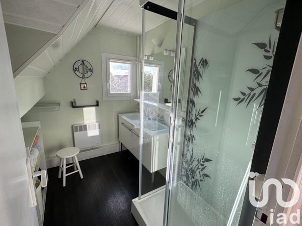 Maison à vendre 7 pièces 175 m² Saint-Ay