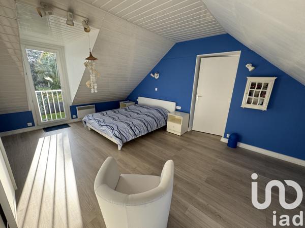 Maison à vendre 7 pièces 175 m² Saint-Ay