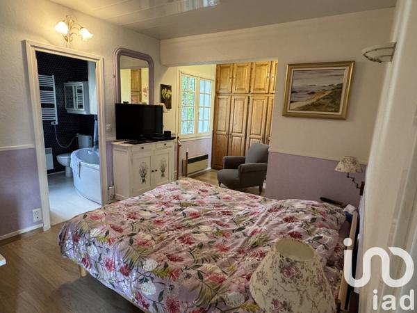 Maison à vendre 7 pièces 175 m² Saint-Ay