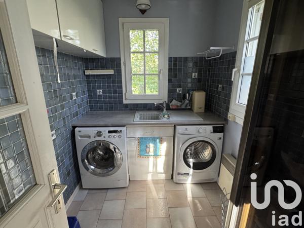 Maison à vendre 7 pièces 175 m² Saint-Ay