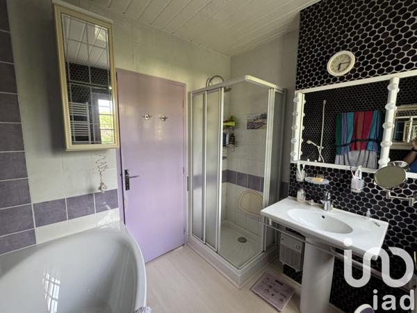 Maison à vendre 7 pièces 175 m² Saint-Ay