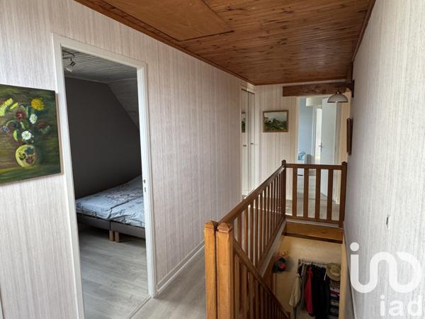 Maison à vendre 7 pièces 175 m² Saint-Ay