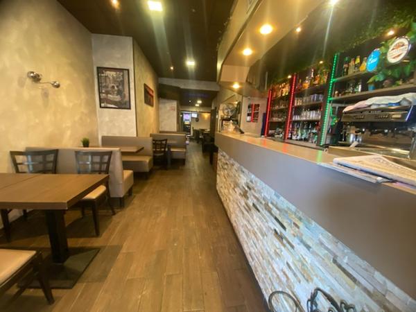 Fonds de commerce Rouen