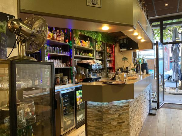 Fonds de commerce Rouen