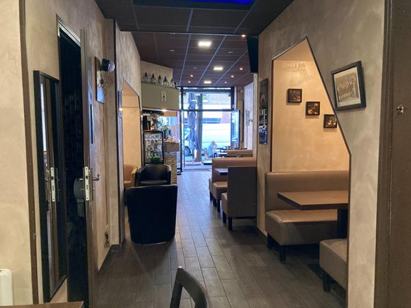 Fonds de commerce Rouen