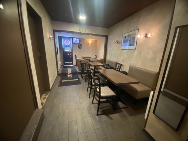 Fonds de commerce Rouen