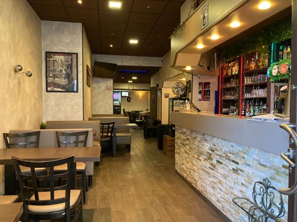 Fonds de commerce Rouen