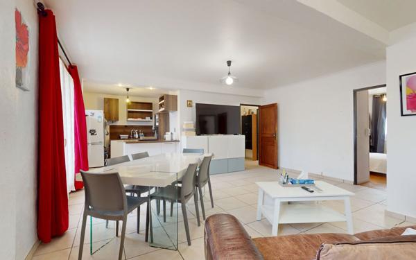 Appartement à vendre    4 pièces • 81 m2 Sainte-Foy-lès-Lyon