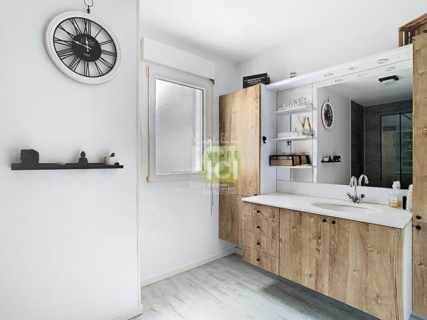 Maison Sèvremoine 111 m2