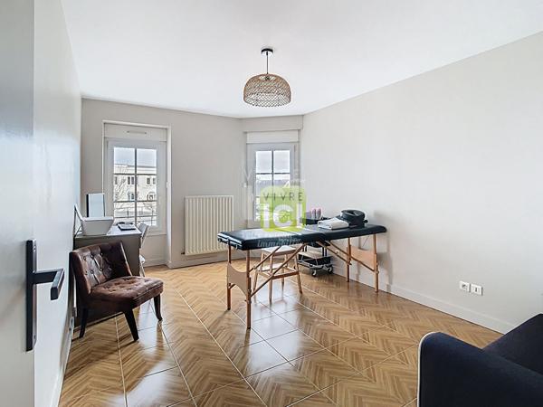 Maison Sèvremoine 111 m2