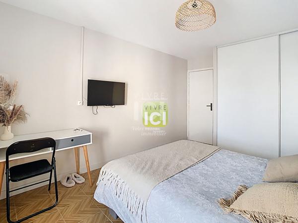 Maison Sèvremoine 111 m2