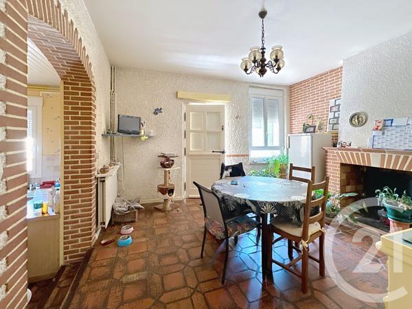 Maison à vendre  5 pièces - 150 m2 MONTAUBAN - 82