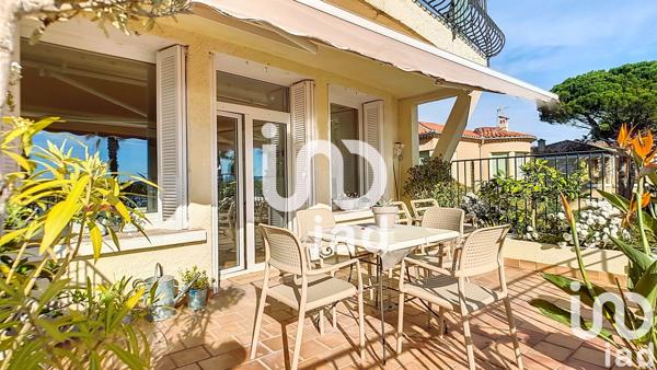 Appartement à vendre 2 pièces 57 m² La Ciotat