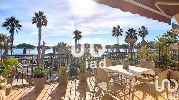 Appartement à vendre 2 pièces 57 m² La Ciotat