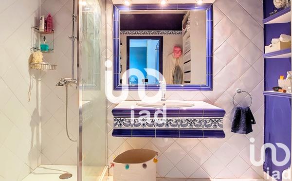 Appartement à vendre 2 pièces 57 m² La Ciotat