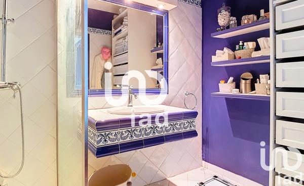 Appartement à vendre 2 pièces 57 m² La Ciotat