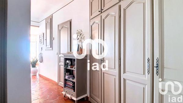 Appartement à vendre 2 pièces 57 m² La Ciotat