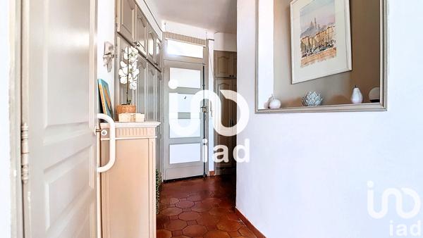 Appartement à vendre 2 pièces 57 m² La Ciotat
