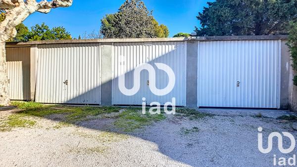 Appartement à vendre 2 pièces 57 m² La Ciotat