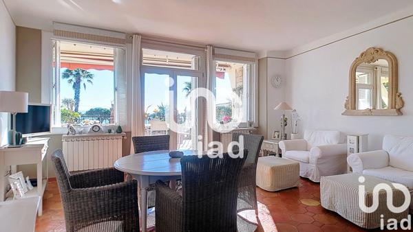 Appartement à vendre 2 pièces 57 m² La Ciotat