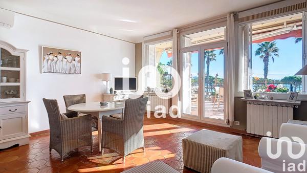 Appartement à vendre 2 pièces 57 m² La Ciotat
