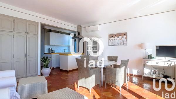 Appartement à vendre 2 pièces 57 m² La Ciotat