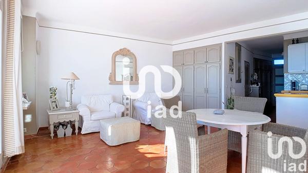 Appartement à vendre 2 pièces 57 m² La Ciotat