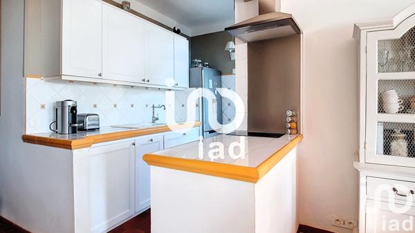 Appartement à vendre 2 pièces 57 m² La Ciotat