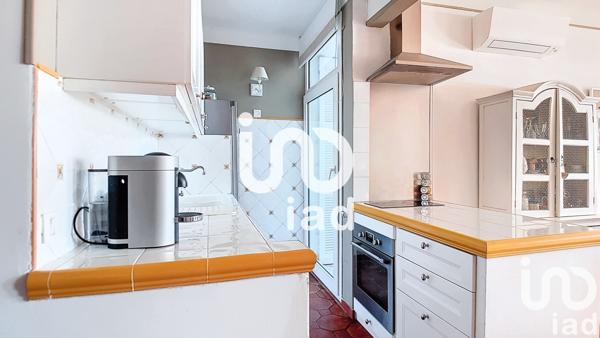 Appartement à vendre 2 pièces 57 m² La Ciotat