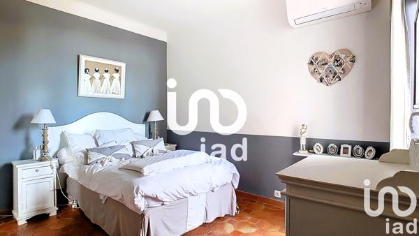 Appartement à vendre 2 pièces 57 m² La Ciotat