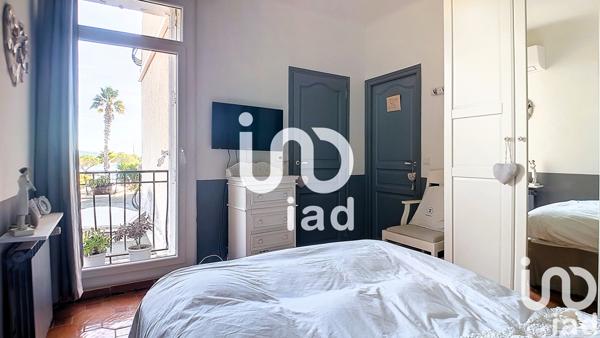 Appartement à vendre 2 pièces 57 m² La Ciotat