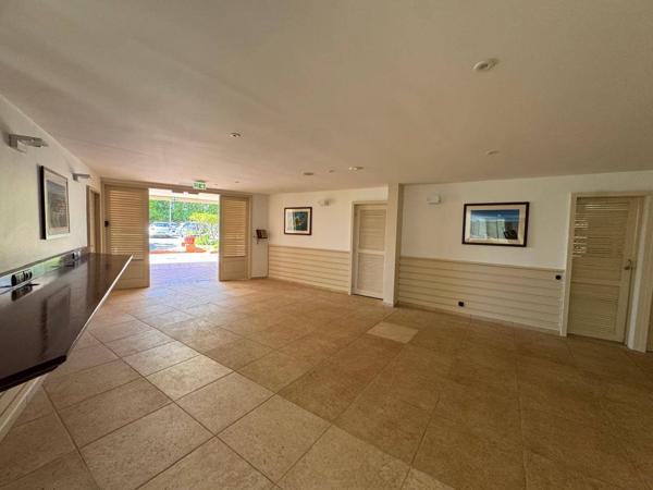 Magnifique studio renové vue mer