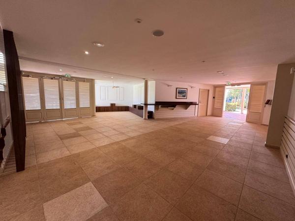 Magnifique studio renové vue mer