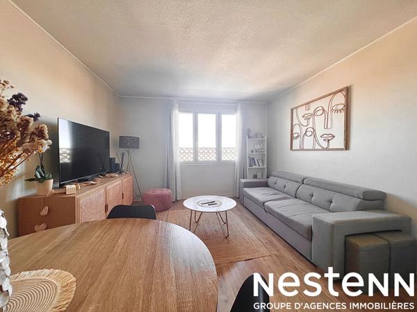 Appartement Champigny Sur Marne 2 pièce(s)
