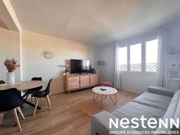 Appartement Champigny Sur Marne 2 pièce(s)