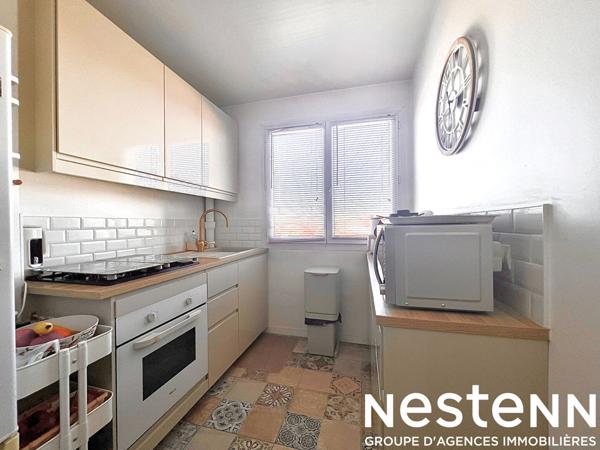 Appartement Champigny Sur Marne 2 pièce(s)