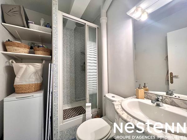 Appartement Champigny Sur Marne 2 pièce(s)