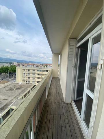 Vente Appartement 3 pièces 62 m2 à Valence