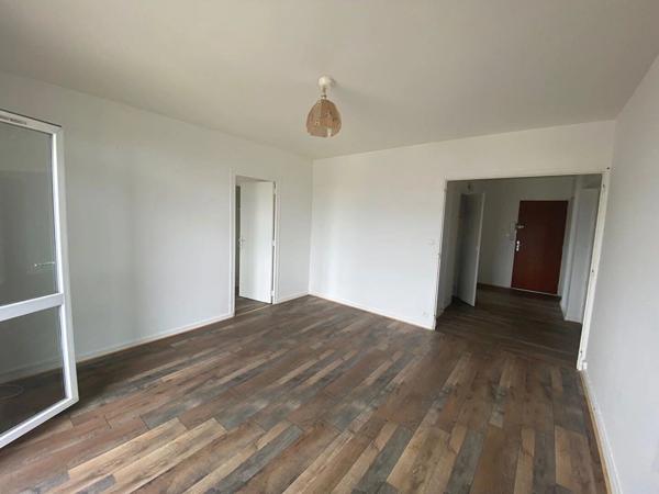Vente Appartement 3 pièces 62 m2 à Valence