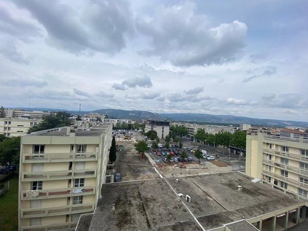 Vente Appartement 3 pièces 62 m2 à Valence