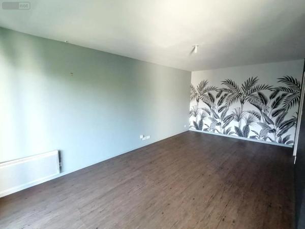 Achat - Appartement Bruz 35170 3 pièces 63 m 2